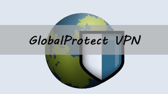 GlobalProtect VPN